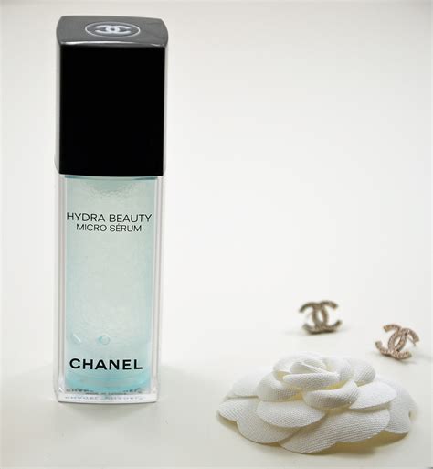 chanel hydra beauty micro serum sephora|Chanel hydra beauty serum price.